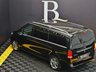 USED 2017 17 MERCEDES-BENZ V CLASS (17) 2.2 V250D SPORT G-TRONIC 8 SEAT LWB MPV (190PS)  SUNROOF - R/CAM - FMBSH - SAT NAV