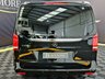 USED 2017 17 MERCEDES-BENZ V CLASS (17) 2.2 V250D SPORT G-TRONIC 8 SEAT LWB MPV (190PS)  SUNROOF - R/CAM - FMBSH - SAT NAV