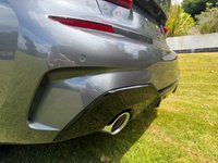 USED 2022 22 BMW 3 SERIES 2.0 330e 12kWh M Sport Saloon 4dr Petrol Plug-in Hybrid Auto Euro 6 (s/s) (292 ps) 