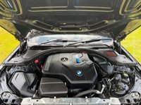 USED 2022 22 BMW 3 SERIES 2.0 330e 12kWh M Sport Saloon 4dr Petrol Plug-in Hybrid Auto Euro 6 (s/s) (292 ps) 