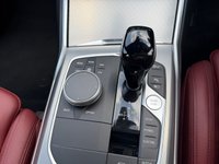 USED 2022 22 BMW 3 SERIES 2.0 330e 12kWh M Sport Saloon 4dr Petrol Plug-in Hybrid Auto Euro 6 (s/s) (292 ps) 