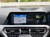 USED 2022 22 BMW 3 SERIES 2.0 330e 12kWh M Sport Saloon 4dr Petrol Plug-in Hybrid Auto Euro 6 (s/s) (292 ps) 