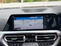 USED 2022 22 BMW 3 SERIES 2.0 330e 12kWh M Sport Saloon 4dr Petrol Plug-in Hybrid Auto Euro 6 (s/s) (292 ps) 