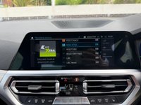 USED 2022 22 BMW 3 SERIES 2.0 330e 12kWh M Sport Saloon 4dr Petrol Plug-in Hybrid Auto Euro 6 (s/s) (292 ps) 