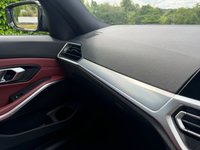 USED 2022 22 BMW 3 SERIES 2.0 330e 12kWh M Sport Saloon 4dr Petrol Plug-in Hybrid Auto Euro 6 (s/s) (292 ps) 