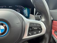 USED 2022 22 BMW 3 SERIES 2.0 330e 12kWh M Sport Saloon 4dr Petrol Plug-in Hybrid Auto Euro 6 (s/s) (292 ps) 