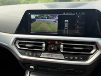 USED 2022 22 BMW 3 SERIES 2.0 330e 12kWh M Sport Saloon 4dr Petrol Plug-in Hybrid Auto Euro 6 (s/s) (292 ps) 