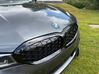 USED 2022 22 BMW 3 SERIES 2.0 330e 12kWh M Sport Saloon 4dr Petrol Plug-in Hybrid Auto Euro 6 (s/s) (292 ps) 
