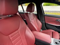 USED 2022 22 BMW 3 SERIES 2.0 330e 12kWh M Sport Saloon 4dr Petrol Plug-in Hybrid Auto Euro 6 (s/s) (292 ps) 