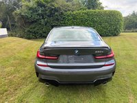 USED 2022 22 BMW 3 SERIES 2.0 330e 12kWh M Sport Saloon 4dr Petrol Plug-in Hybrid Auto Euro 6 (s/s) (292 ps) 