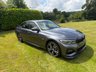 USED 2022 22 BMW 3 SERIES 2.0 330e 12kWh M Sport Saloon 4dr Petrol Plug-in Hybrid Auto Euro 6 (s/s) (292 ps) 