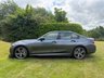 USED 2022 22 BMW 3 SERIES 2.0 330e 12kWh M Sport Saloon 4dr Petrol Plug-in Hybrid Auto Euro 6 (s/s) (292 ps) 