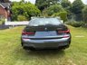 USED 2022 22 BMW 3 SERIES 2.0 330e 12kWh M Sport Saloon 4dr Petrol Plug-in Hybrid Auto Euro 6 (s/s) (292 ps) 