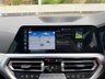 USED 2022 22 BMW 3 SERIES 2.0 330e 12kWh M Sport Saloon 4dr Petrol Plug-in Hybrid Auto Euro 6 (s/s) (292 ps) 