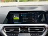 USED 2022 22 BMW 3 SERIES 2.0 330e 12kWh M Sport Saloon 4dr Petrol Plug-in Hybrid Auto Euro 6 (s/s) (292 ps) 