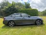 USED 2022 22 BMW 3 SERIES 2.0 330e 12kWh M Sport Saloon 4dr Petrol Plug-in Hybrid Auto Euro 6 (s/s) (292 ps) 