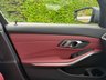 USED 2022 22 BMW 3 SERIES 2.0 330e 12kWh M Sport Saloon 4dr Petrol Plug-in Hybrid Auto Euro 6 (s/s) (292 ps) 