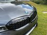 USED 2022 22 BMW 3 SERIES 2.0 330e 12kWh M Sport Saloon 4dr Petrol Plug-in Hybrid Auto Euro 6 (s/s) (292 ps) 