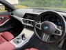 USED 2022 22 BMW 3 SERIES 2.0 330e 12kWh M Sport Saloon 4dr Petrol Plug-in Hybrid Auto Euro 6 (s/s) (292 ps) 