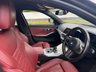 USED 2022 22 BMW 3 SERIES 2.0 330e 12kWh M Sport Saloon 4dr Petrol Plug-in Hybrid Auto Euro 6 (s/s) (292 ps) 