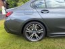 USED 2022 22 BMW 3 SERIES 2.0 330e 12kWh M Sport Saloon 4dr Petrol Plug-in Hybrid Auto Euro 6 (s/s) (292 ps) 