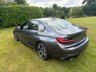 USED 2022 22 BMW 3 SERIES 2.0 330e 12kWh M Sport Saloon 4dr Petrol Plug-in Hybrid Auto Euro 6 (s/s) (292 ps) 