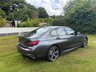 USED 2022 22 BMW 3 SERIES 2.0 330e 12kWh M Sport Saloon 4dr Petrol Plug-in Hybrid Auto Euro 6 (s/s) (292 ps) 