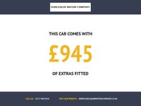 USED 2015 65 FIAT PANDA 1.2 Easy Hatchback 5dr Petrol Manual Euro 6 (69 bhp) FULL SERVICE HISTORY INC BELT