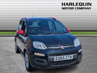 2015 FIAT PANDA