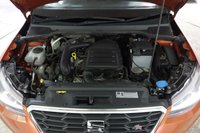 USED 2018 67 SEAT ARONA 1.0 TSI FR SUV 5dr Petrol Manual Euro 6 (s/s) (115 ps) Heated Seats, Parking  Sensors,