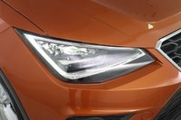 USED 2018 67 SEAT ARONA 1.0 TSI FR SUV 5dr Petrol Manual Euro 6 (s/s) (115 ps) Heated Seats, Parking  Sensors,
