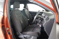 USED 2018 67 SEAT ARONA 1.0 TSI FR SUV 5dr Petrol Manual Euro 6 (s/s) (115 ps) Heated Seats, Parking  Sensors,