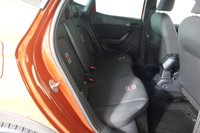 USED 2018 67 SEAT ARONA 1.0 TSI FR SUV 5dr Petrol Manual Euro 6 (s/s) (115 ps) Heated Seats, Parking  Sensors,