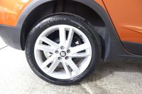 USED 2018 67 SEAT ARONA 1.0 TSI FR SUV 5dr Petrol Manual Euro 6 (s/s) (115 ps) Heated Seats, Parking  Sensors,