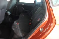 USED 2018 67 SEAT ARONA 1.0 TSI FR SUV 5dr Petrol Manual Euro 6 (s/s) (115 ps) Heated Seats, Parking  Sensors,