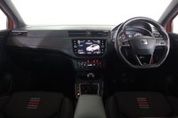 USED 2018 67 SEAT ARONA 1.0 TSI FR SUV 5dr Petrol Manual Euro 6 (s/s) (115 ps) Heated Seats, Parking  Sensors,