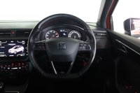USED 2018 67 SEAT ARONA 1.0 TSI FR SUV 5dr Petrol Manual Euro 6 (s/s) (115 ps) Heated Seats, Parking  Sensors,