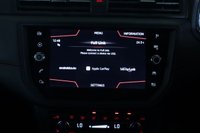 USED 2018 67 SEAT ARONA 1.0 TSI FR SUV 5dr Petrol Manual Euro 6 (s/s) (115 ps) Heated Seats, Parking  Sensors,