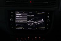 USED 2018 67 SEAT ARONA 1.0 TSI FR SUV 5dr Petrol Manual Euro 6 (s/s) (115 ps) Heated Seats, Parking  Sensors,