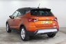 USED 2018 67 SEAT ARONA 1.0 TSI FR SUV 5dr Petrol Manual Euro 6 (s/s) (115 ps) Heated Seats, Parking  Sensors,