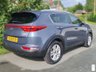 USED 2016 16 KIA SPORTAGE 1.6 GDi 2 SUV 5dr Petrol Manual Euro 6 (s/s) (130 bhp) DONT MISS OUT - ENQUIRE TODAY!