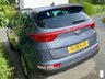 USED 2016 16 KIA SPORTAGE 1.6 GDi 2 SUV 5dr Petrol Manual Euro 6 (s/s) (130 bhp) DONT MISS OUT - ENQUIRE TODAY!