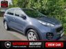 USED 2016 16 KIA SPORTAGE 1.6 GDi 2 SUV 5dr Petrol Manual Euro 6 (s/s) (130 bhp) DONT MISS OUT - ENQUIRE TODAY!