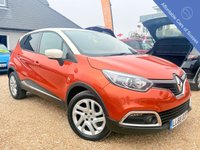 2016 RENAULT CAPTUR