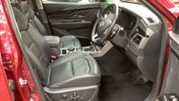 USED 2021 71 SSANGYONG KORANDO 1.5 Ultimate SUV 5dr Petrol Auto Euro 6 (s/s) (163 ps) 
