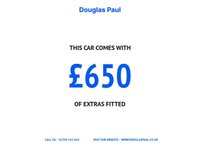 USED 2021 71 SSANGYONG KORANDO 1.5 Ultimate SUV 5dr Petrol Auto Euro 6 (s/s) (163 ps) 