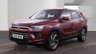 USED 2021 71 SSANGYONG KORANDO 1.5 Ultimate SUV 5dr Petrol Auto Euro 6 (s/s) (163 ps) 