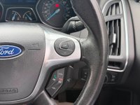 USED 2011 11 FORD FOCUS 1.6 Titanium Euro 5 5dr 2 KEY-LONG MOT-SERVICE HISTORY