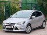 USED 2011 11 FORD FOCUS 1.6 Titanium Euro 5 5dr 2 KEY-LONG MOT-SERVICE HISTORY