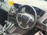 USED 2011 11 FORD FOCUS 1.6 Titanium Euro 5 5dr 2 KEY-LONG MOT-SERVICE HISTORY